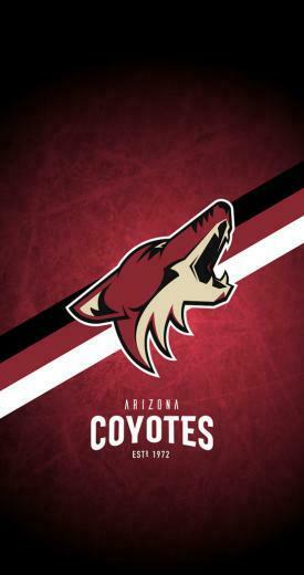 Arizona Coyotes Wallpaper Dodowallpaper
