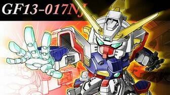 G Gundam Wallpaper