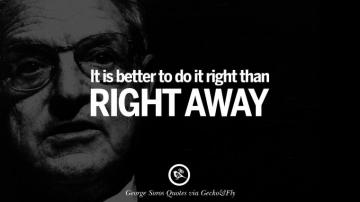 Famous George Soros Quotes On Financial Economy Democracy And
