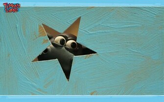 Timmy Time Wallpaper Cartoon