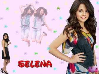 Fan Of Selena Gomez Surely You Must Have Your Desktop Computer