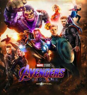 Avengers Endgame Full Movie Ecosia