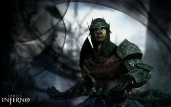 Dante S Inferno HD Wallpaper Desktop