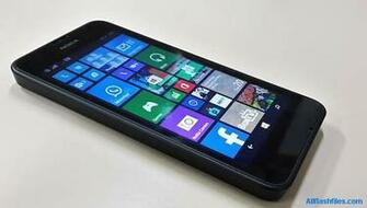 Nokia Lumia Rm