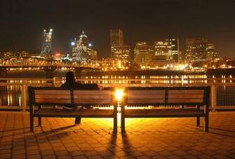 Portland Skyline HD Walls Find Wallpaper