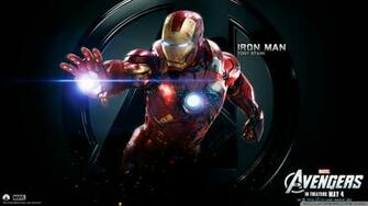 Avengers Wallpaper The HD Desktop