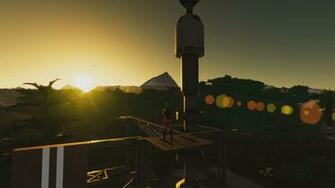 Empyrion Galactic Survival Alpha Experimental V6