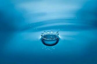 Beverly Benkart On Water Image In World
