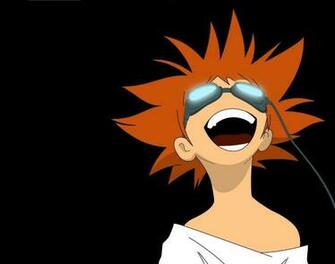 Cowboy Bebop Ed Wallpaper Desktop Background