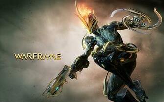 Warframe Computer Wallpaper Desktop Background Id