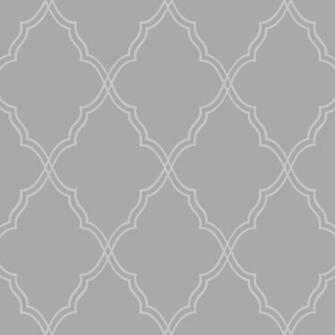 Candice Olson Moroccan Lattice Wallpaper Love Print For