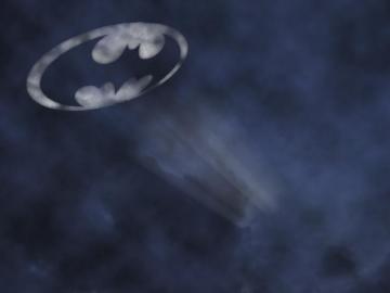 Pics Photos The Cat Signal Bat Wallpaper
