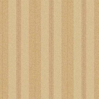 Beige Herringbone Stripe Wallpaper Traditional