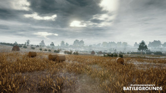 Playerunknowns Battlegrounds Wallpaper