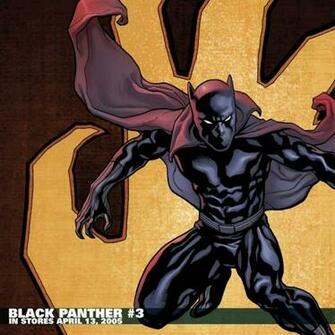 Black Panther Marvel Wallpaper Animals HD