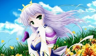 Anime Wallpaper