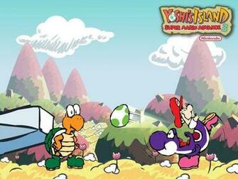 Koopa Troopa Wallpaper