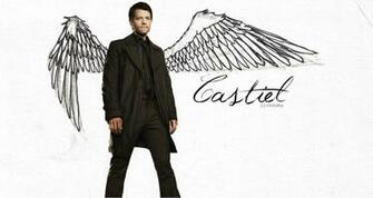 Misha Collins Wallpaper