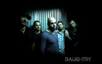 Daughtry No Surprise Wallpaper