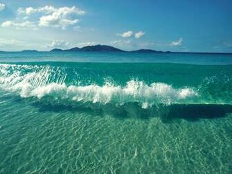 Wallpaper Beaches