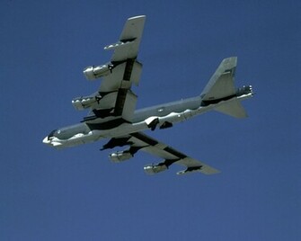Wallpaper Bombardier B