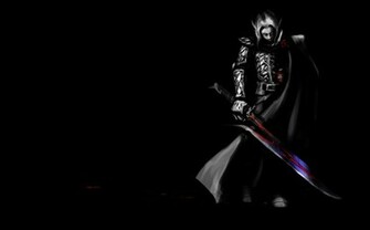 Poor Dark Elf By Chavito34