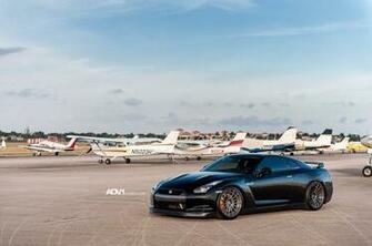 Related Pictures Adv Nissan Gtr R35 White Wallpaperup Net