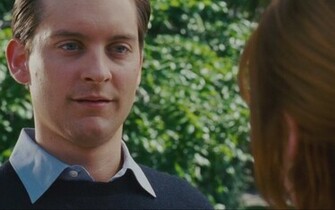 Tobey S Wallpaper Maguire
