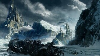 Wallpoper Image Landscapes Fantasy Jpg