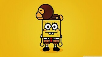 Spongebob Wallpaper