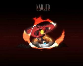 Naruto Sage Mode Wallpaper