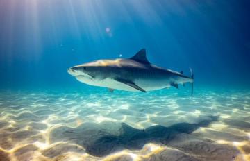 Shark Wallpaper HD Hq
