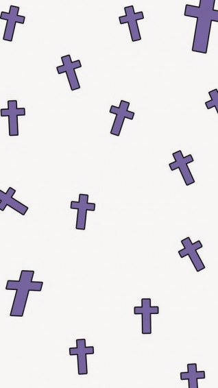 Cute Cross Wallpaper