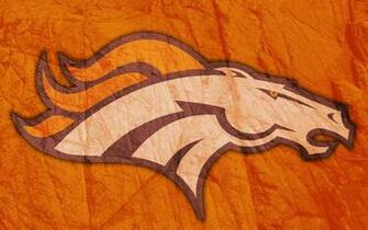 Denver Broncos HD Image Wallpaper