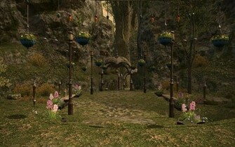 The Moogle Brigade Ffxiv A Realm Reborn Wallpaper