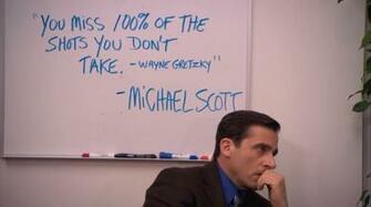 Michael Scott Inspirational Wallpaper Requested By User