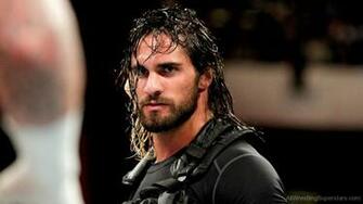 Seth Rollins Wwe Superstars