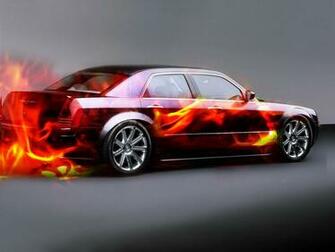 Car Wallpaper Custom