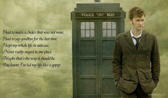 Dr Who Widescreen Wallpaper