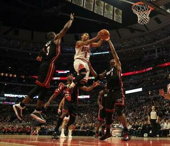 Derrick Rose Wallpaper HD Wallpapercraft