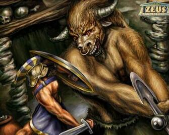 Age Of Mythology Zeus Center Baby Photos