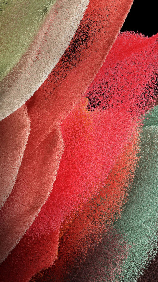 Wallpaper 3rd From Samsung Galaxy S21