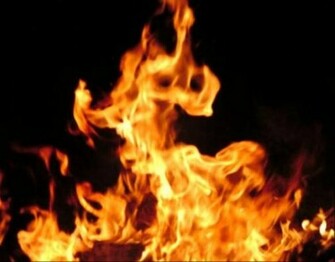 My Life Like Fire Wallpaper Of Fires