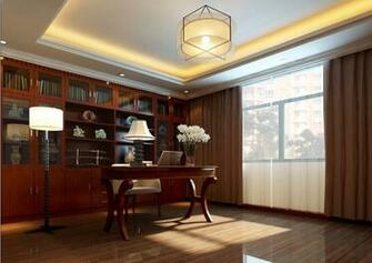 3d Office Wallpaper House Pictures And