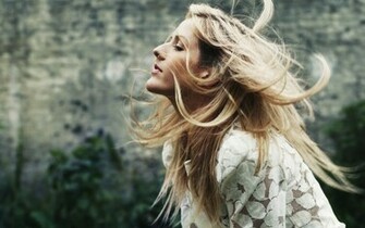 Share The Post Ellie Goulding Beautiful HD Wallpaper