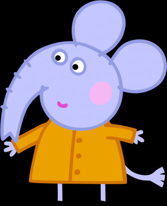 Peppa Pig Wallpaper