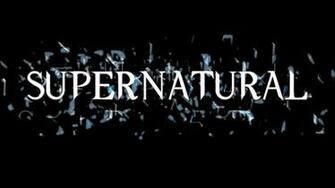 Supernatural Wallpaper Image