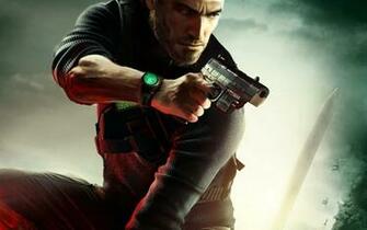 Splinter Cell Conviction Pictures Epic Wallpaperz