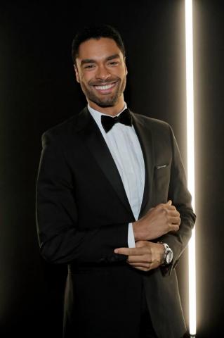 Reg Jean S Hottest Pictures Popsugar Celebrity