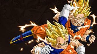 Fonds D Cran Dragon Ball Z Tous Les Wallpaper